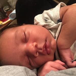 Meet your Posher, Elijah